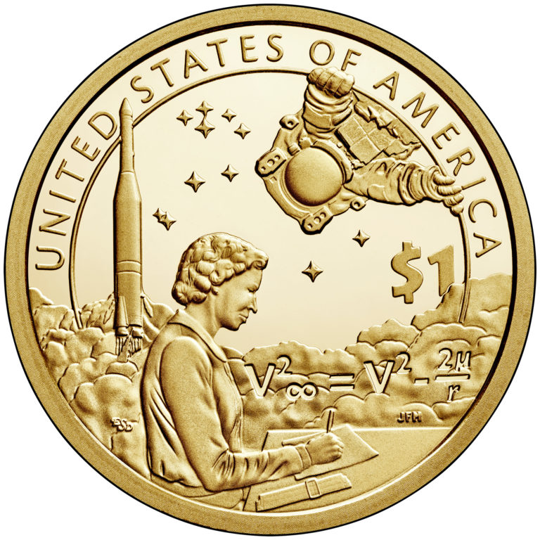 2019-Native-American-$1-Coin-&-Currency-Set